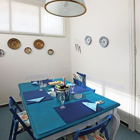 I Due Leoni 5 Terre La Spezia Apartment ภายนอก รูปภาพ