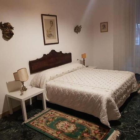 I Due Leoni 5 Terre La Spezia Apartment ภายนอก รูปภาพ