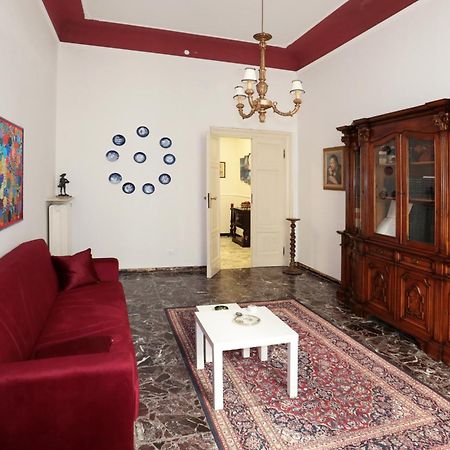 I Due Leoni 5 Terre La Spezia Apartment ภายนอก รูปภาพ