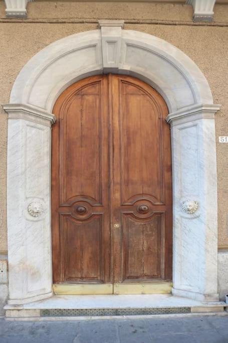 I Due Leoni 5 Terre La Spezia Apartment ภายนอก รูปภาพ