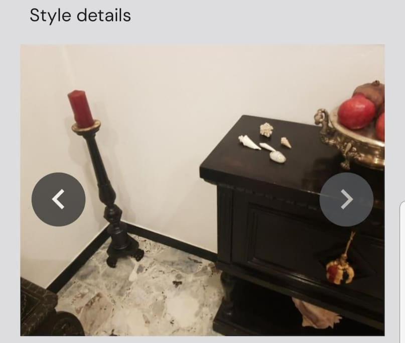 I Due Leoni 5 Terre La Spezia Apartment ภายนอก รูปภาพ