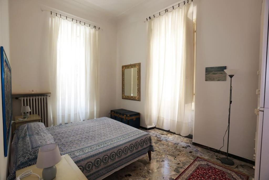I Due Leoni 5 Terre La Spezia Apartment ภายนอก รูปภาพ