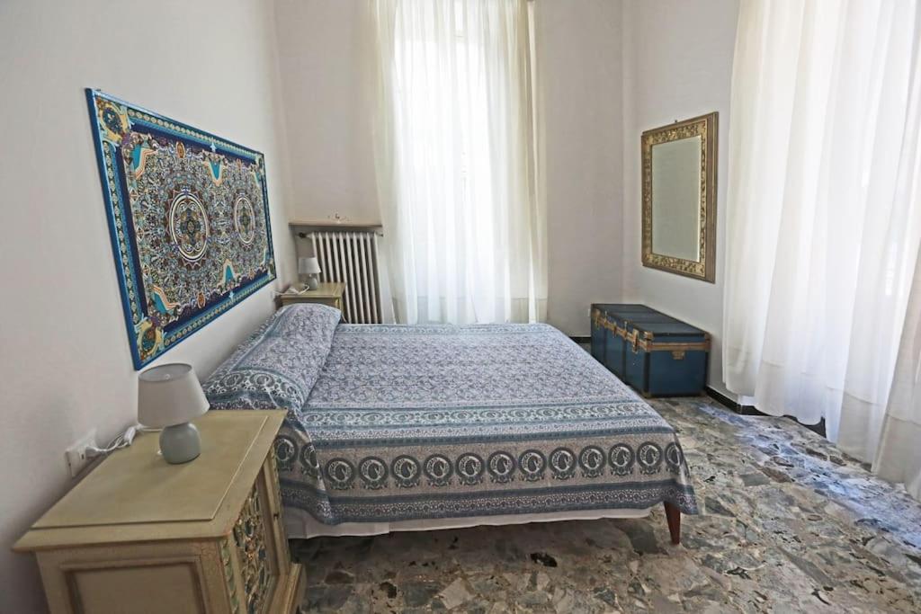 I Due Leoni 5 Terre La Spezia Apartment ภายนอก รูปภาพ