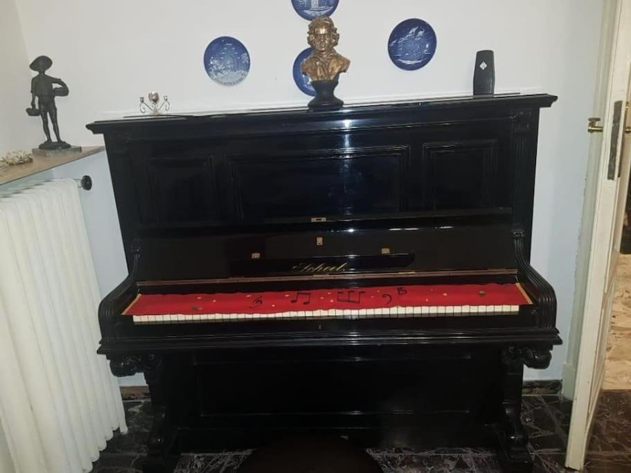 I Due Leoni 5 Terre La Spezia Apartment ภายนอก รูปภาพ