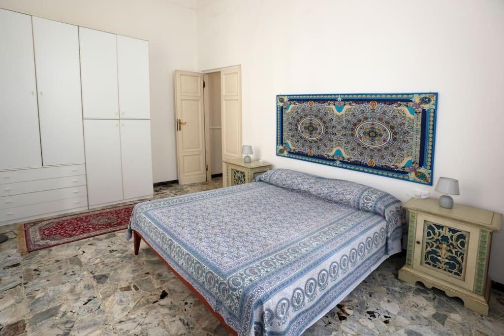 I Due Leoni 5 Terre La Spezia Apartment ภายนอก รูปภาพ