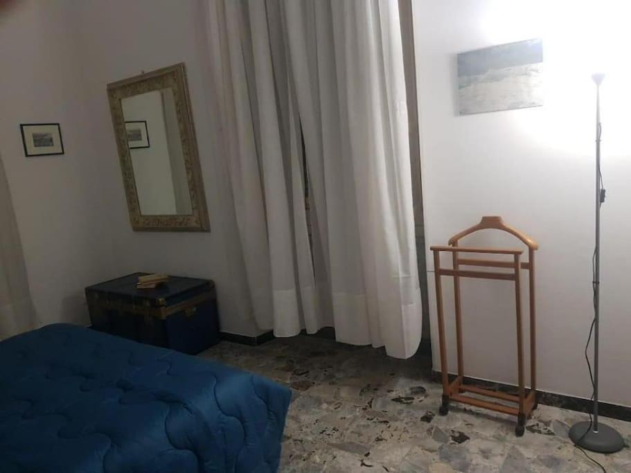 I Due Leoni 5 Terre La Spezia Apartment ภายนอก รูปภาพ