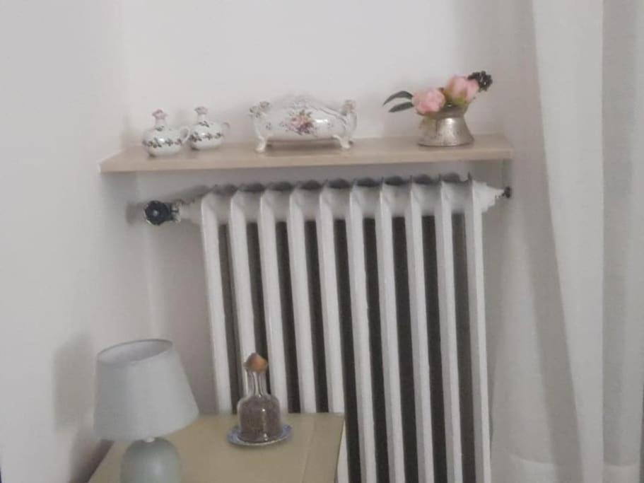 I Due Leoni 5 Terre La Spezia Apartment ภายนอก รูปภาพ