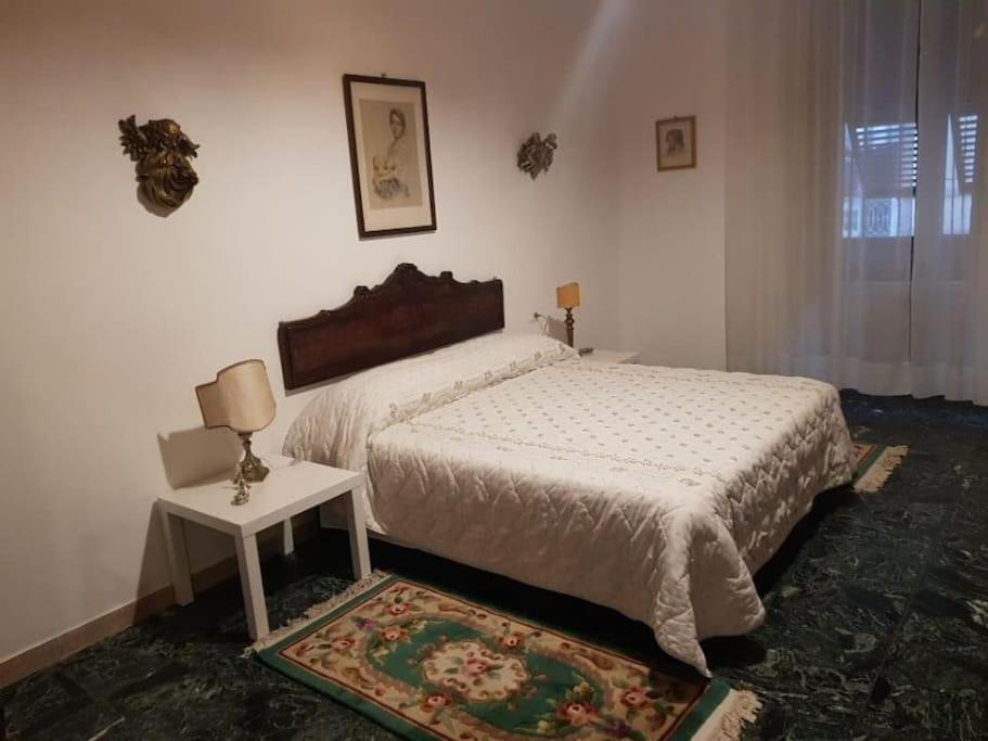 I Due Leoni 5 Terre La Spezia Apartment ภายนอก รูปภาพ