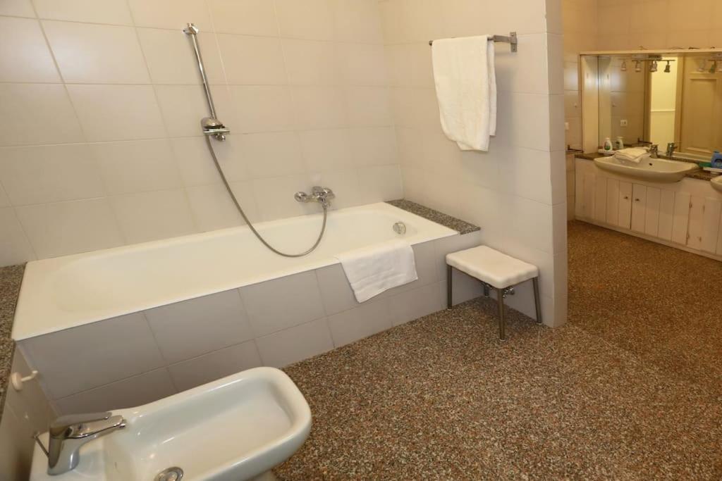I Due Leoni 5 Terre La Spezia Apartment ภายนอก รูปภาพ