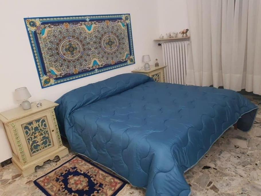 I Due Leoni 5 Terre La Spezia Apartment ภายนอก รูปภาพ